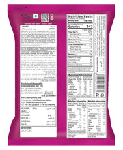 Roasty Tasty Cornflakes Mixture Roasted Namkeen 200g | Palm Oil Free Snack | Replacement of Fried | Ideal Millet Snack | Low Calorie Namkeen - No Cholesterol, No Transfat Diet Mixture Millet Snacks Items | Roasted Chivda Cornflakes | Healthy Snacks