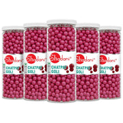 Shadani Chatpat Goli | Spicy & Tangy Digestive Candy | Dry Mango Flavor | Sweet & Sour Chatpati Goli | 240g