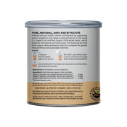 A TATA Product - Organic India Triphala Powder - 100g, Supports Immune System, Colon & Digestion, For Balanced Bowel & Gut Health, Contains Bioactives and Antioxidants, GMP & NPOP Certified Organic