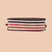 Zouk Aalya baguette bag view 9