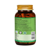 Organic Wellness Acne-Never 90 Capsules