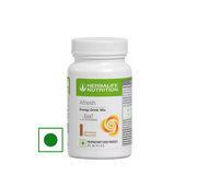 Afresh Energy Drink Mix - Cinnamon Flavoured - 60g