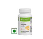 Afresh Energy Drink Mix - Elaichi Flavoured - 60g