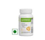 Afresh Energy Drink Mix - Ginger Flavoured