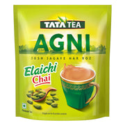 TATA TEA AGNI, Elaichi Chai,250gm,cardamom tea