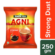 Agni Tea
