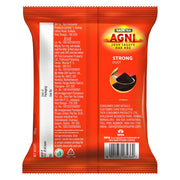 Agni Tea