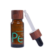 Aroma Magic Peppermint Essential Oil – Mentha Piperita for Headache, Nausea, Ant Repellent & Skin Soother – 10ml