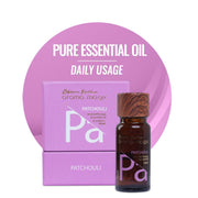 Aroma magic Patchouli Essential Oil - 10ml