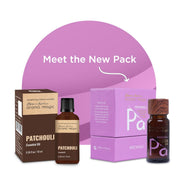Aroma magic Patchouli Essential Oil - 10ml