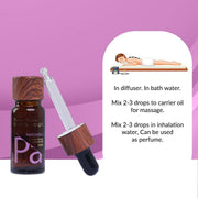 Aroma magic Patchouli Essential Oil - 10ml