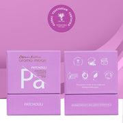Aroma magic Patchouli Essential Oil - 10ml