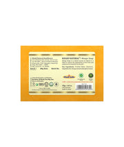 Khadi Natural Mango Soap – 125gm | Nourishing & Refreshing Herbal Bath Bar