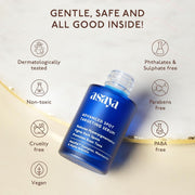 Asaya Advanced Spot Pigmentation Face Serum | Reduces Dark Spots, Melasma, Acne Marks & Hyperpigmentation | MelaMe™ Complex, Niacinamide & Alpha Arbutin | Evens Skin Tone & Brightens Dull Skin | For Men & Women  - 30ml