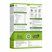 Attar Ayurveda Gond Katira Pure (Edible Gum) - 200 grams
