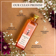 Auravedic Kumkumadi Oil For Face 100 Ml, Kumkumadi Tailam Face Oil For Glowing Skin, Dark Spot Corrector Face Serum