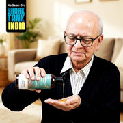 Avimee Herbal Keshpallav Hair Oil for Hair Growth | For Both Men & Women | Helps to reduce Hair Fall | With Rosemary, Castor, Amla, Coconut and Bhringraj Oil | Mineral Oil Free | 100 ml