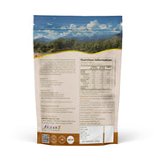 Wellwith by Ayuzera Himalayan Sea Buckthorn Berries Powder, 100g | Rich in Omega 3, 6, 7, 9 | Collagen, Fiber, Omegas, Vitamin C, Vitamin E | Dry Sea Buckthorn Berry Powder (100, Grams)