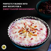 5:15 PM Gulkand 300gm | Premium Rose Petal Jam | Sun Cooked Damask Rose Gulkand| 100% Natural & Pure | Fresh Rose Petals Jam -300g
