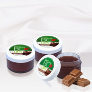 BOROLINE Bo Lips Nourishing Lip Balm | Vanilla Flavour With Natural Almond Oil | For Glossy Soft Lips (Pack of 3)