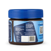 BREAKCAGE Vegan Hazelnut Chocolate Spread 200g | Sugar-Free Healthy Chocolate Spread with Roasted Hazelnuts for Kids and Adults | No Palm Oil, No Preservatives, Dairy-Free
