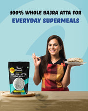 Bajra Atta