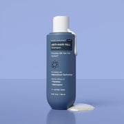 Bare Anatomy Anti Hair Fall Shampoo | 5x Hair Fall Control & Growth |Contains Biotin Adenosine, & Peptides|Paraben & SLS Free | For All Hair Types | For Women & Men | 250ml