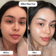 BodyLove K-Tech Combination Mask Duo | Korean Collagen Night Wrapping Mask + Kojic Acid Turmeric Ove