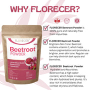 Beetroot powder