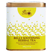 Belly Soothing Herbal Tea