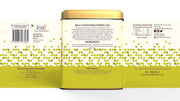 Belly Soothing Herbal Tea