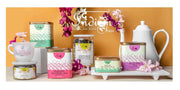 Belly Soothing Herbal Tea