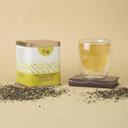 Belly Soothing Herbal Tea