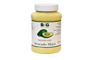 Black and Green's Extra Virgin Avocado Oil Mayonnaise (Good Fat Classic), 275 gms