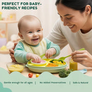 Black and Green's Extra Virgin Avocado Oil Mayonnaise (Good Fat Classic), 275 gms