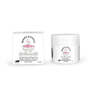 Blossoms & Extracts | Bloom & Glow Ayurvedic Face Cream | Turmeric, Kumkumadi & Sage | Brightening & Age-Defying | For Daily Skincare Routine