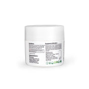 Blossoms & Extracts | Bloom & Glow Ayurvedic Face Cream | Turmeric, Kumkumadi & Sage | Brightening & Age-Defying | For Daily Skincare Routine