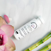 Blossoms & Extracts | Smooth & Nourish Ayurvedic Face Wash | Indian Ginseng, Bamboo & Gotu Kola | Skin Renewal & Hydration | For Normal to Oily Skin