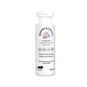 Blossoms & Extracts | Smooth & Nourish Ayurvedic Face Wash | Indian Ginseng, Bamboo & Gotu Kola | Skin Renewal & Hydration | For Normal to Oily Skin