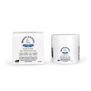 Blossoms & Extracts | Youth & Glow Ayurvedic Age-Defying Cream | Gotukola, Orange Peel & Glycolic Acid | Anti-Aging & Firming | For Mature & Dull Skin