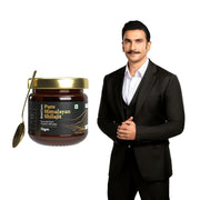 Bold Care Himalayan Shilajit Resin - Pure & Authentic, 10 gm (Pack of 1)