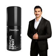 Bold Care EXTEND™ Topical Non-Transferable Spray for Men (Pack of 1)