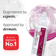 Bontress PRO+ Scalp Serum | Powered by Pro Active Peptides – 5% Capixyl, 3% Redensyl, 3% Anagain, 3% Procapil | Dermat recommended Hair Growth Serum | 94% Users Reported Hair Growth in 28 Days