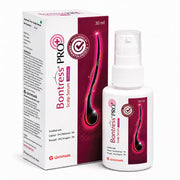 Bontress PRO+ Scalp Serum | Powered by Pro Active Peptides – 5% Capixyl, 3% Redensyl, 3% Anagain, 3% Procapil | Dermat recommended Hair Growth Serum | 94% Users Reported Hair Growth in 28 Days