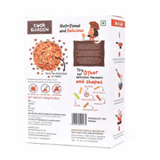 Buckwheat Pasta