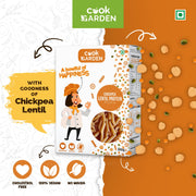 Buckwheat Pasta