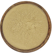 CARMEL ORGANICS Herbal Face Mask Powder 100gm – Blend of 8 Natural Herbs for Glowing Skin, Detox, and Nourishment – All-Natural Skincare Formula, No Added Preservatives