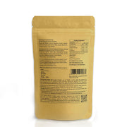 CARMEL ORGANICS Liquorice(Mulethi) Root Cut (200 Grams)