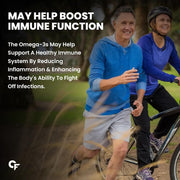 Carbamide Forte Cold Pressed Flaxseed Oil 500ml with 11500mg Omega 3 6 9 per Serving for Eating, Skin & Hair Growth - Vegetarian Oil