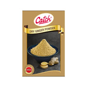 Catch Dry Ginger Powder Sonth Dry Adrak Powder 90 gram